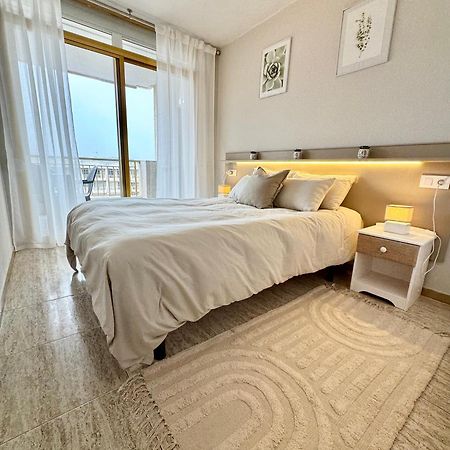 Apartamento Completo Junto A La Playa Salou Eksteriør billede