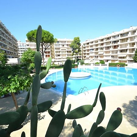 Apartamento Completo Junto A La Playa Salou Eksteriør billede