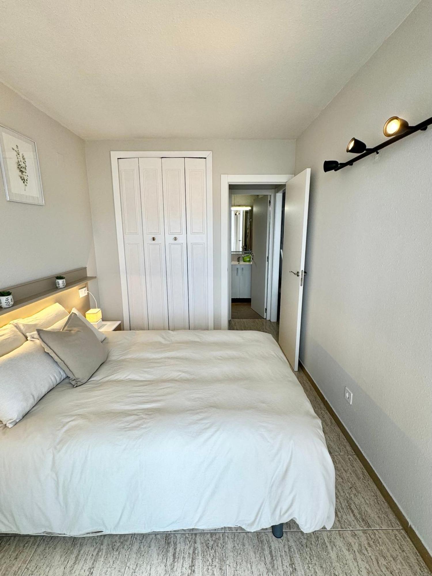 Apartamento Completo Junto A La Playa Salou Eksteriør billede