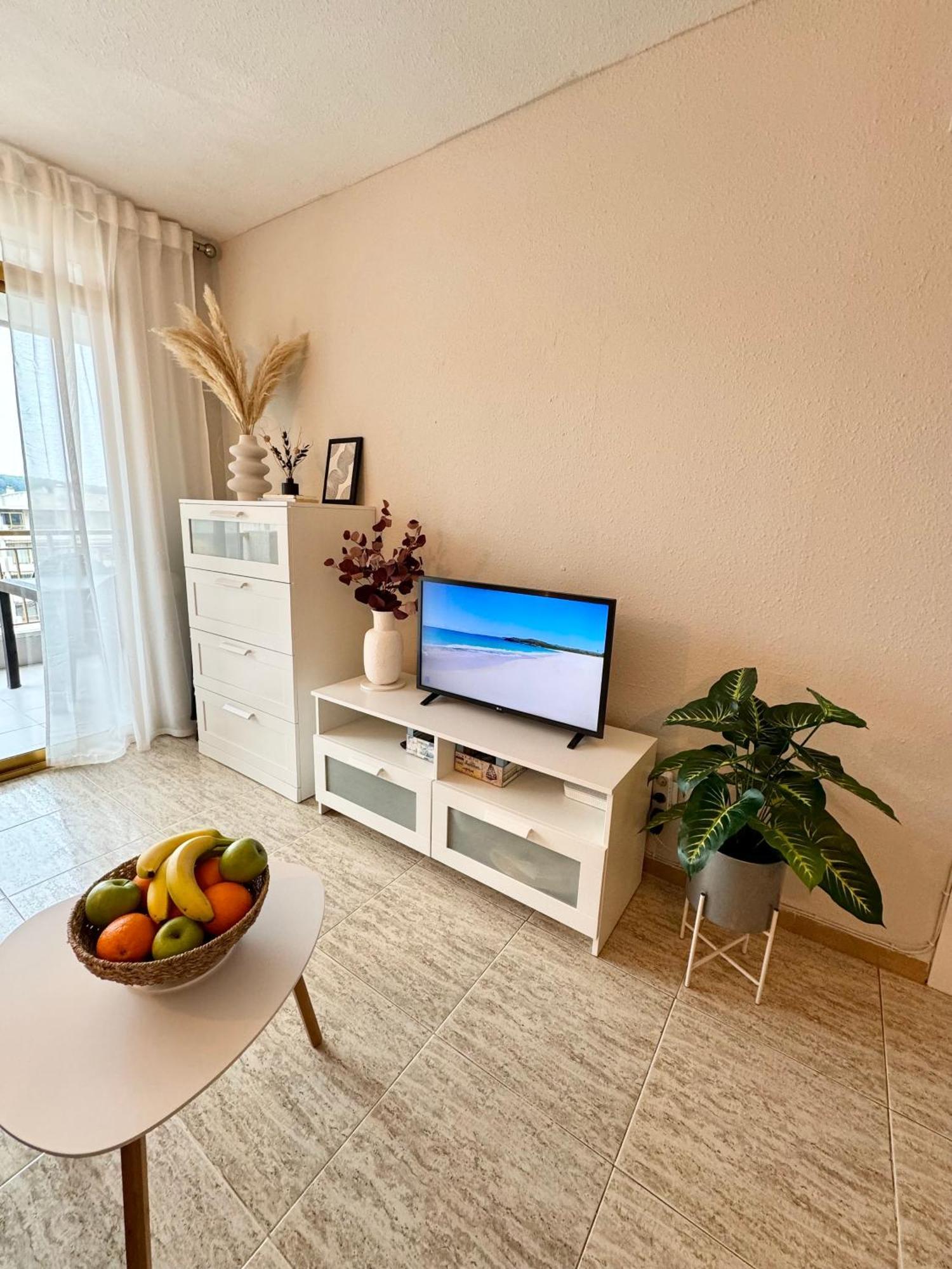 Apartamento Completo Junto A La Playa Salou Eksteriør billede