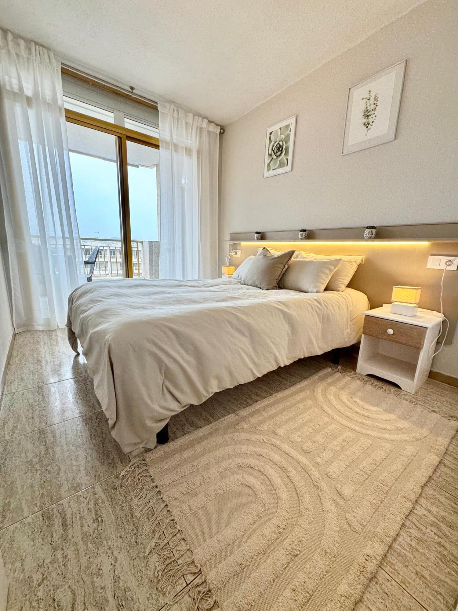 Apartamento Completo Junto A La Playa Salou Eksteriør billede