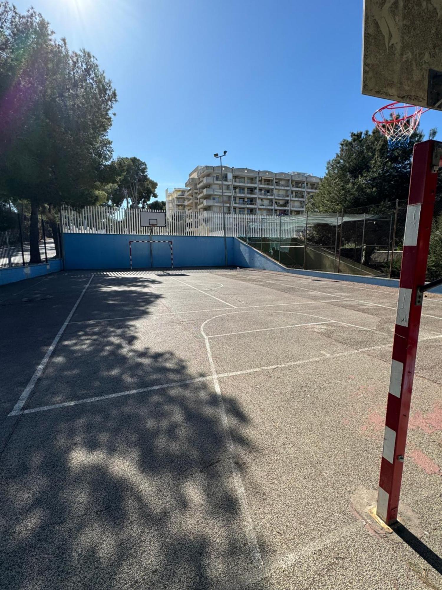 Apartamento Completo Junto A La Playa Salou Eksteriør billede