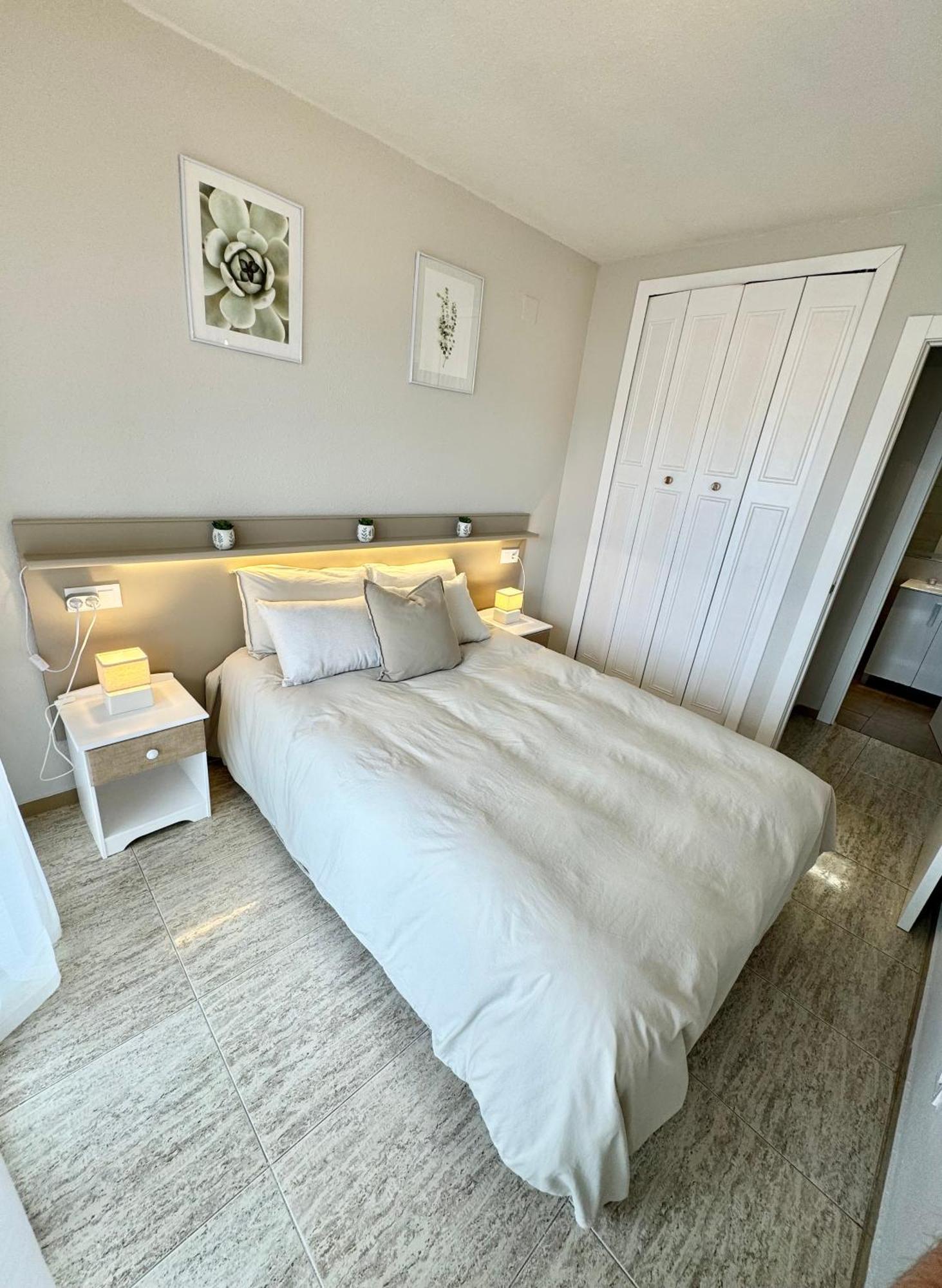 Apartamento Completo Junto A La Playa Salou Eksteriør billede