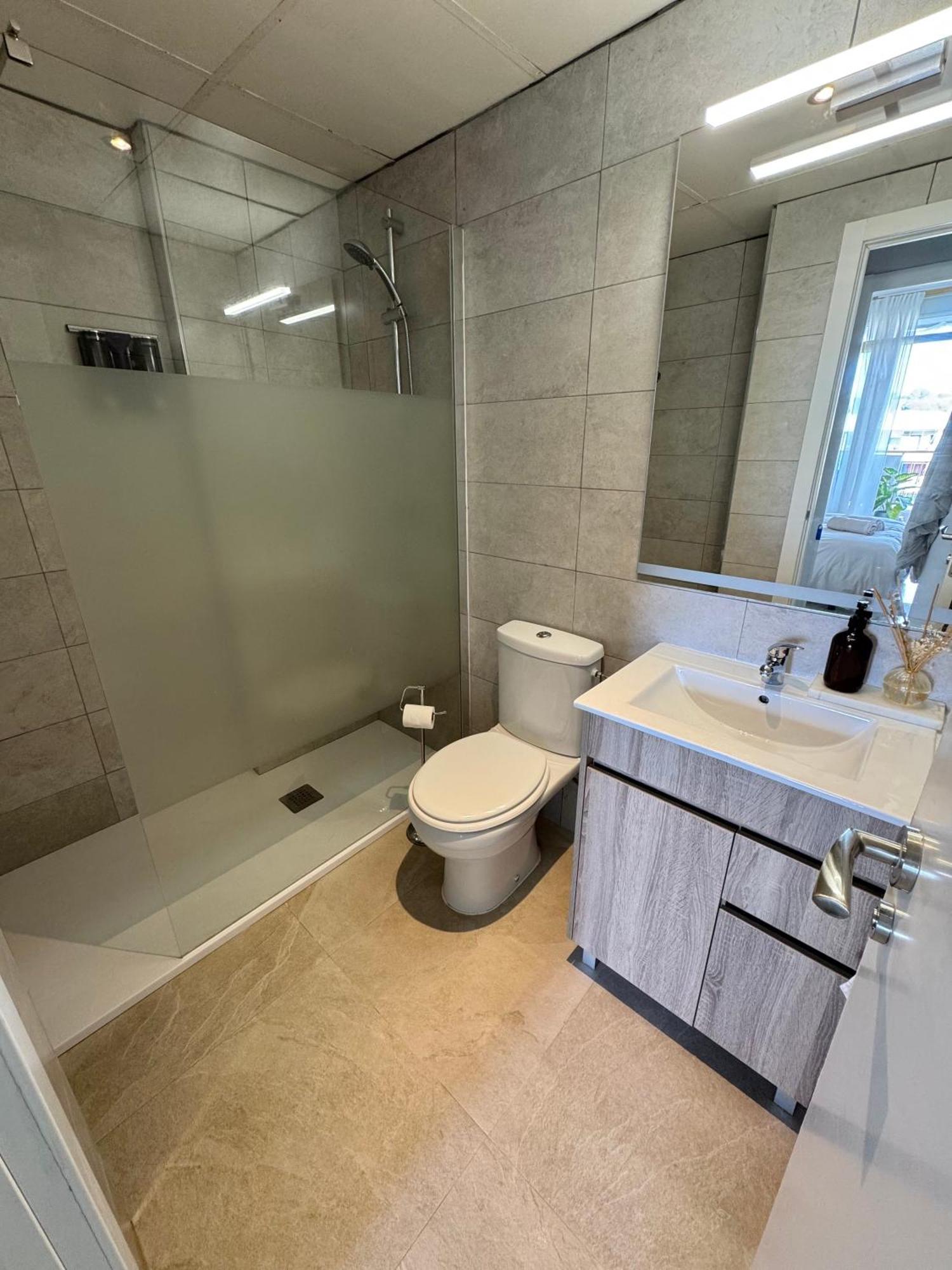 Apartamento Completo Junto A La Playa Salou Eksteriør billede